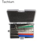 18 pin Lock Pick Tools